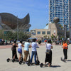 Barcelona Sea Front