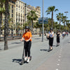 Modernist Barcelona