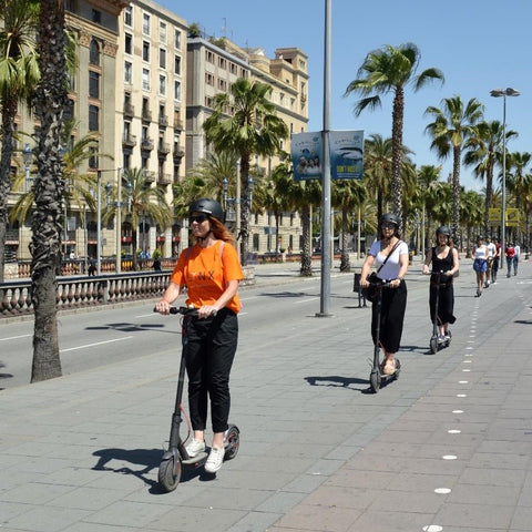 Modernist Barcelona