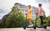 Rent Ninebot Premium scooter