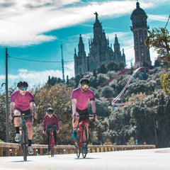 Cycling Tour - Collserola